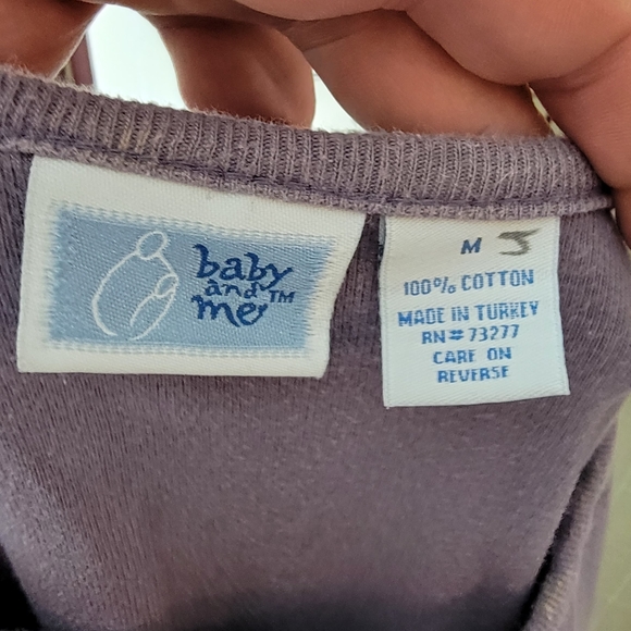 Baby & Me Shirt - Picture 5 of 6
